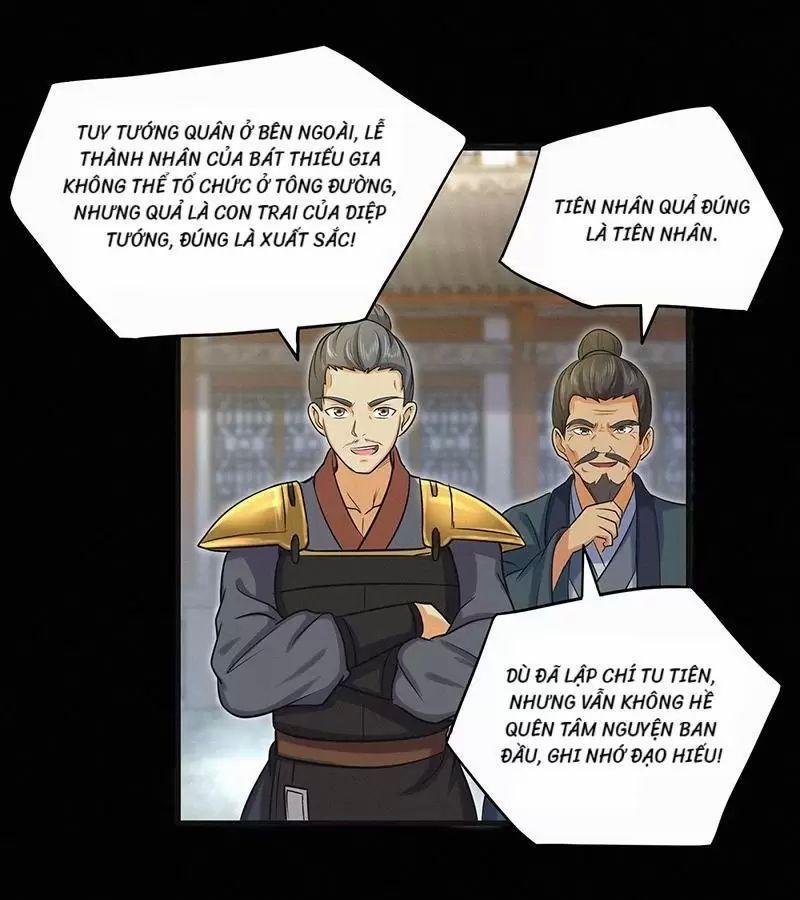 Cuồng Đồ Tu Tiên 47 trang 38