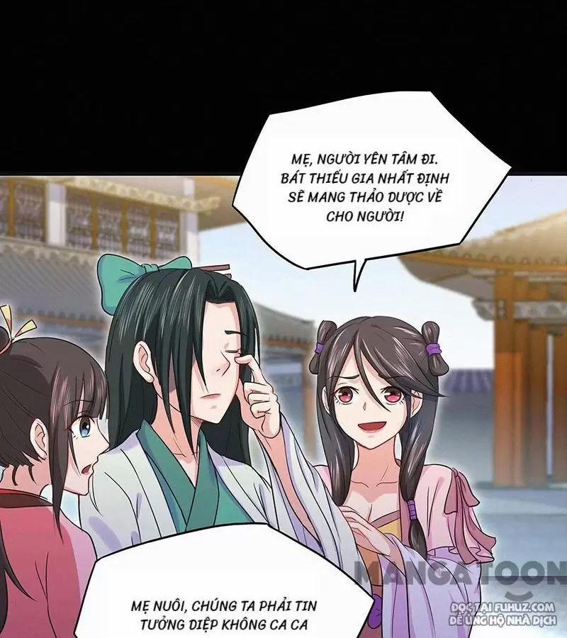 Cuồng Đồ Tu Tiên 47 trang 39
