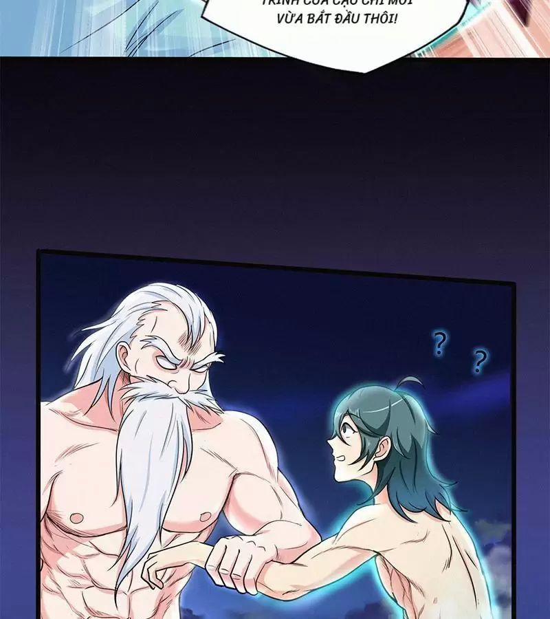 Cuồng Đồ Tu Tiên 47 trang 4