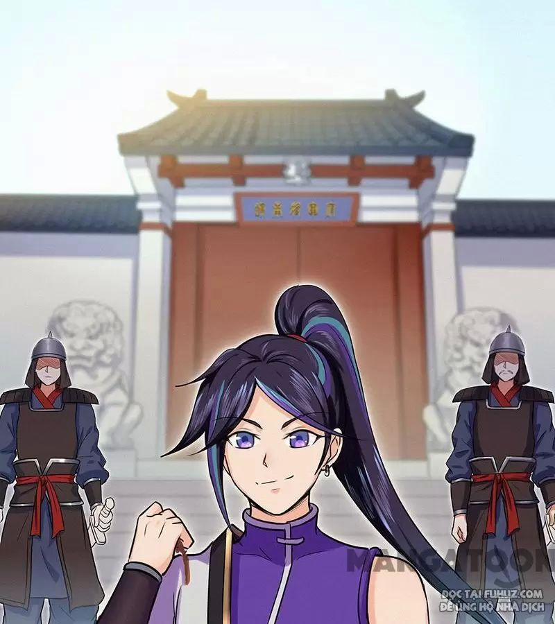 Cuồng Đồ Tu Tiên 47 trang 42