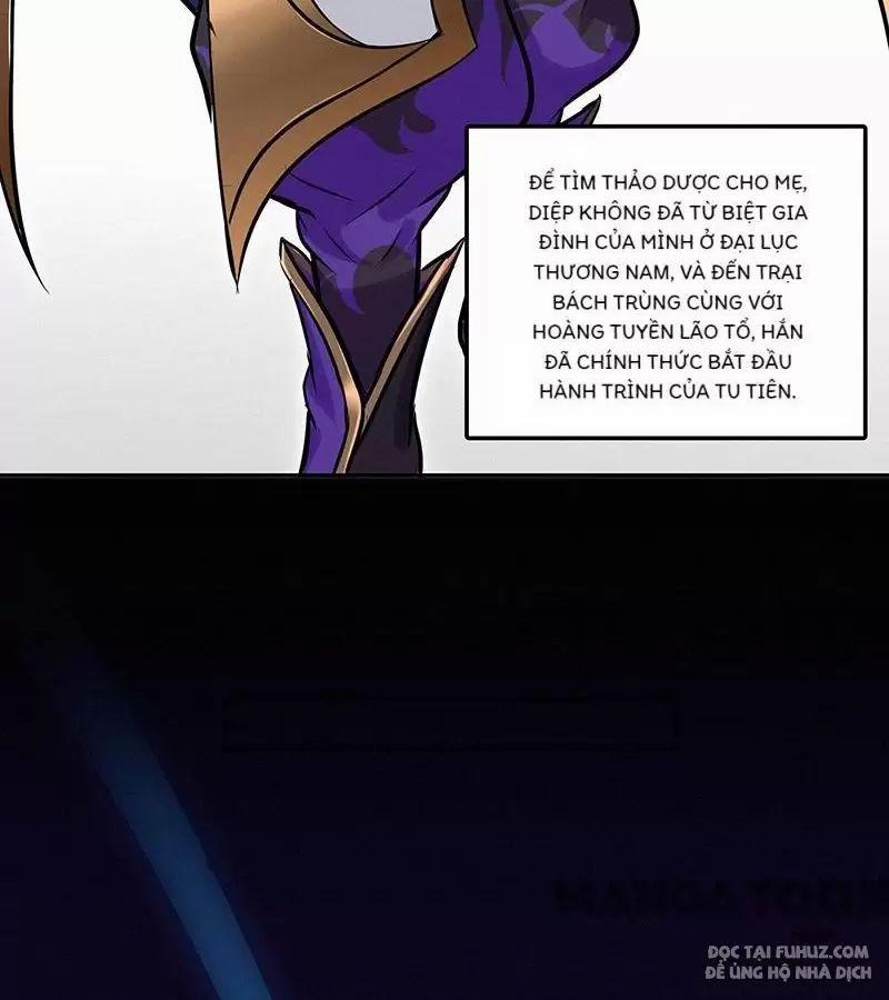 Cuồng Đồ Tu Tiên 47 trang 44