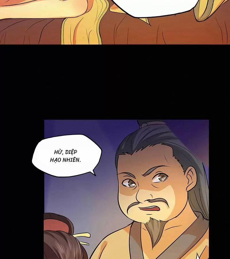 Cuồng Đồ Tu Tiên 47 trang 49