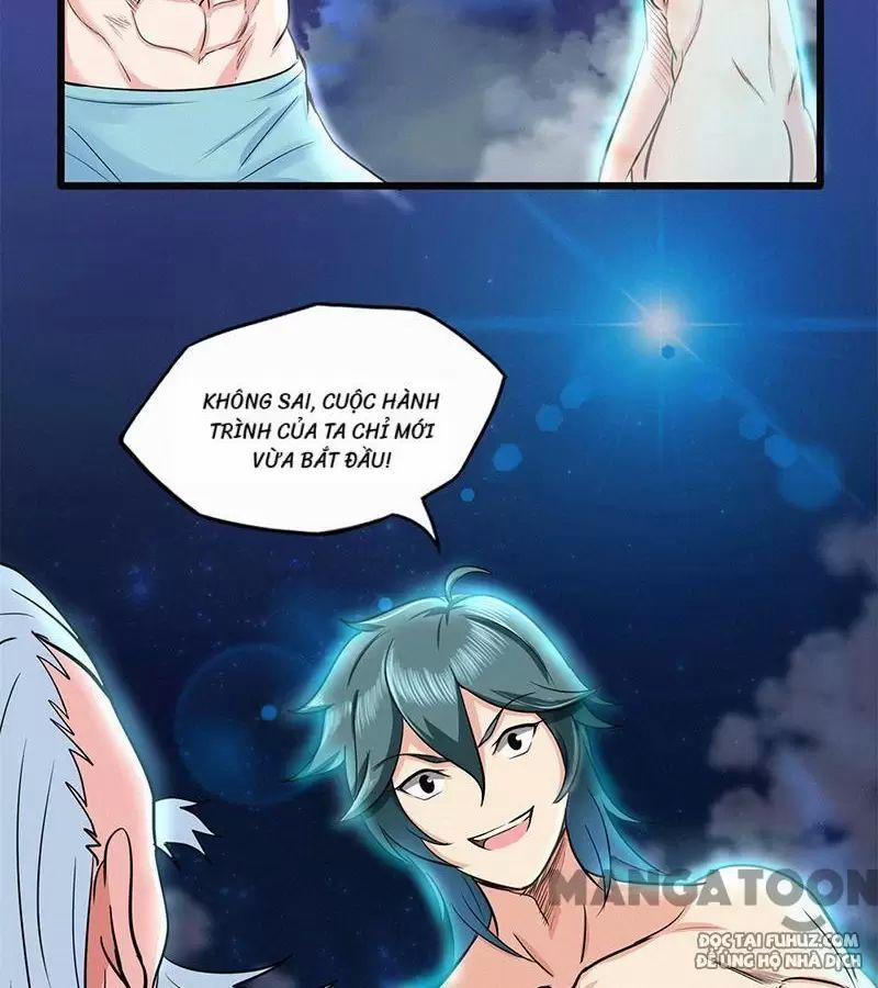 Cuồng Đồ Tu Tiên 47 trang 5