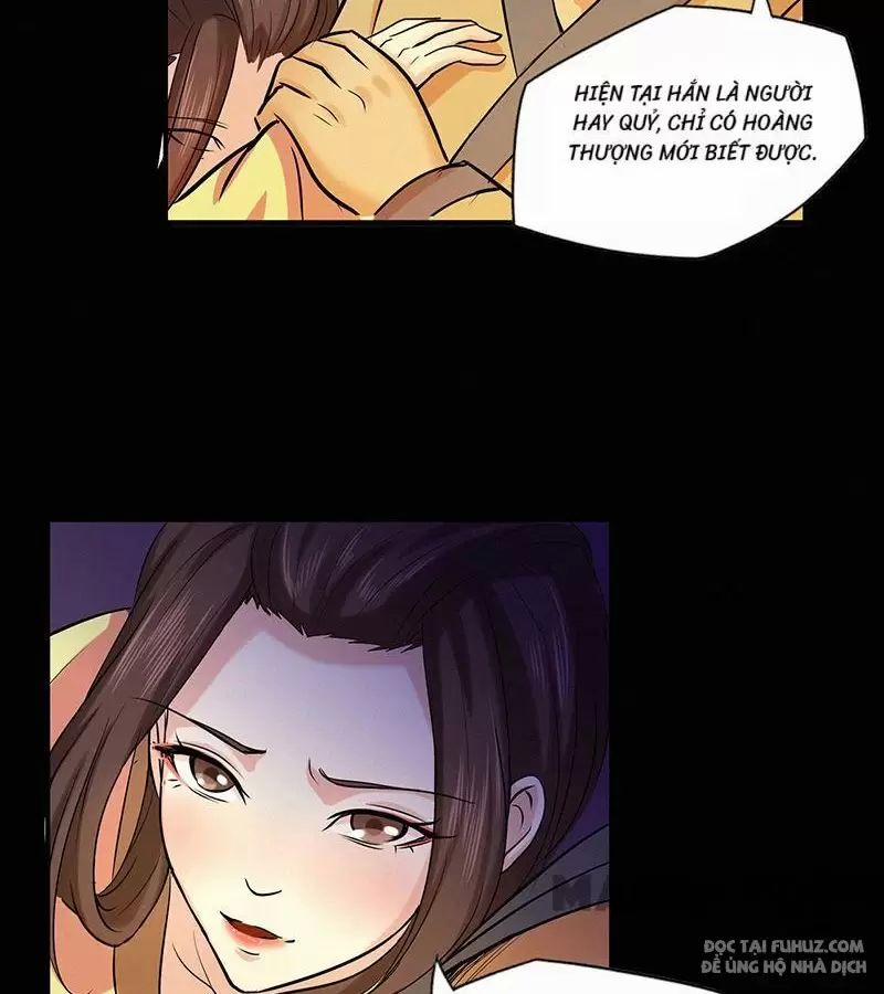 Cuồng Đồ Tu Tiên 47 trang 50