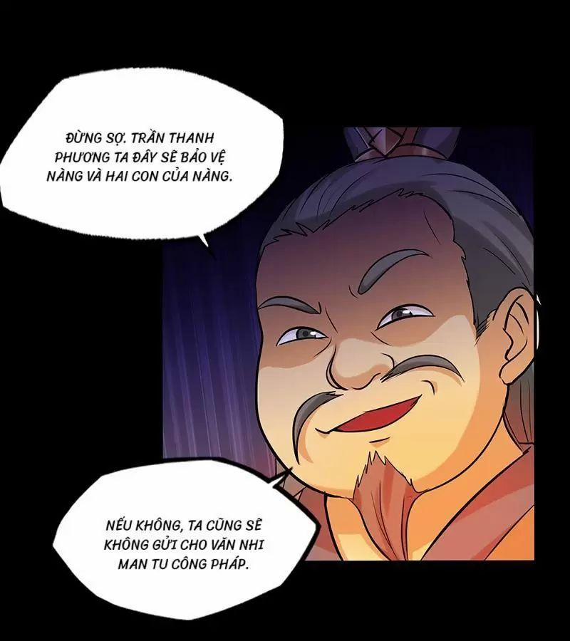 Cuồng Đồ Tu Tiên 47 trang 52