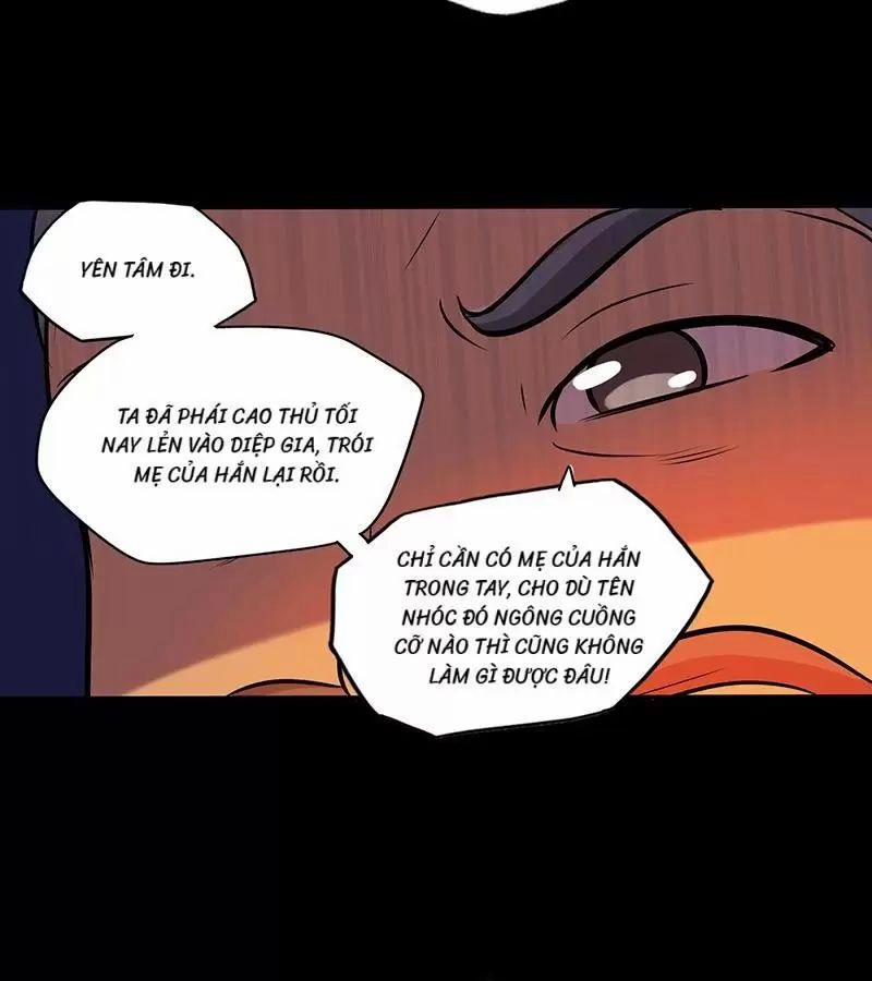 Cuồng Đồ Tu Tiên 47 trang 54