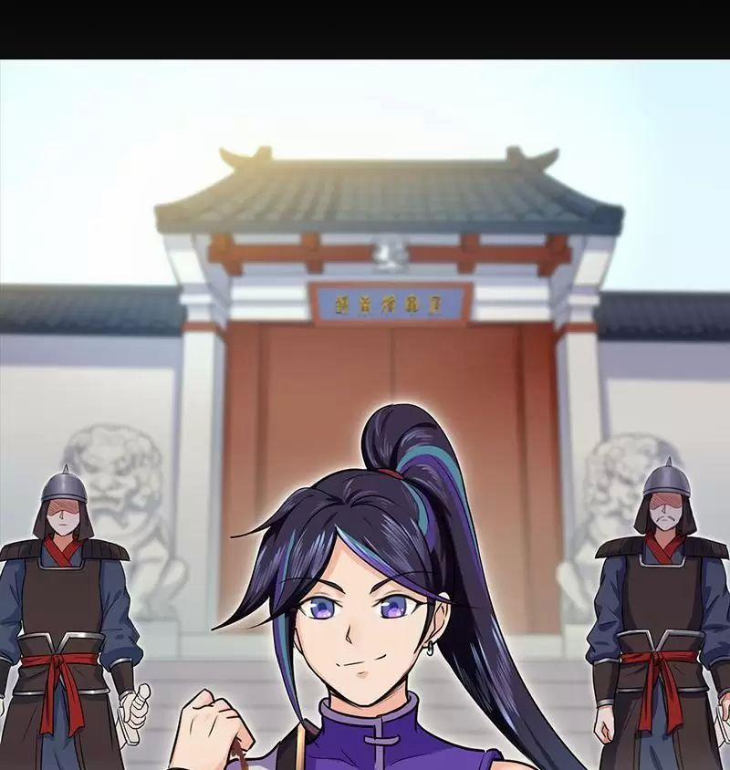 Cuồng Đồ Tu Tiên 47 trang 60