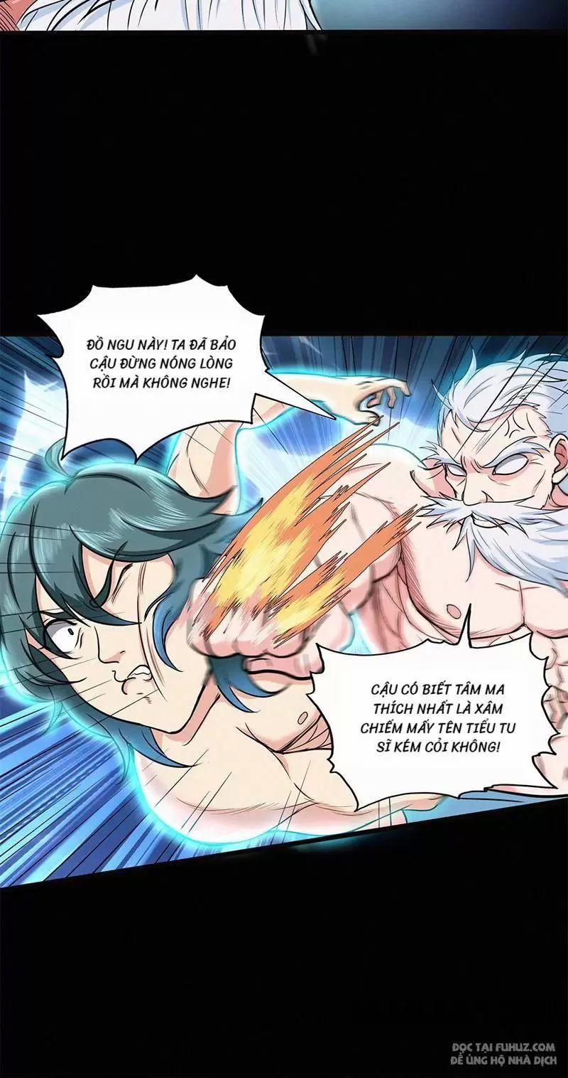 Cuồng Đồ Tu Tiên 47 trang 8