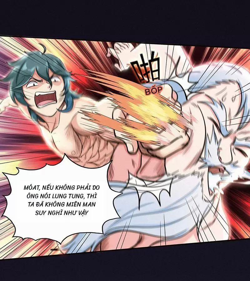 Cuồng Đồ Tu Tiên 47 trang 9