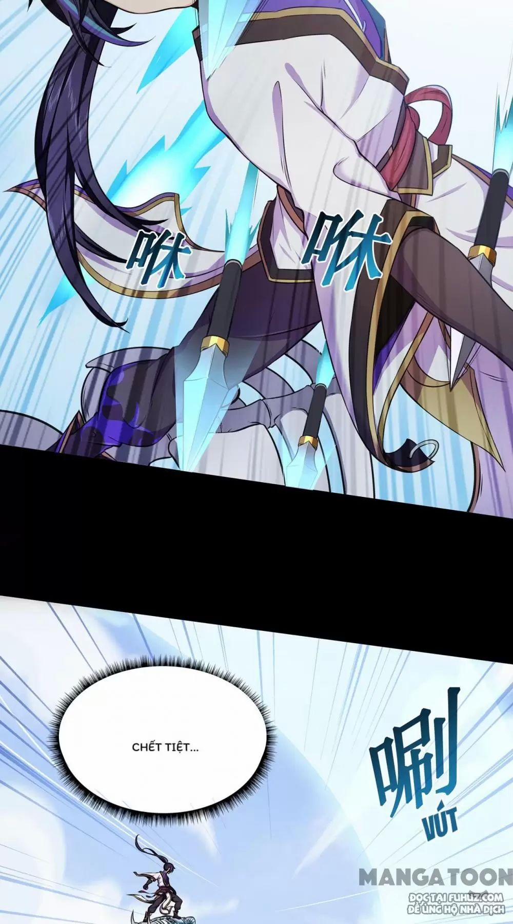 Cuồng Đồ Tu Tiên 48 trang 10