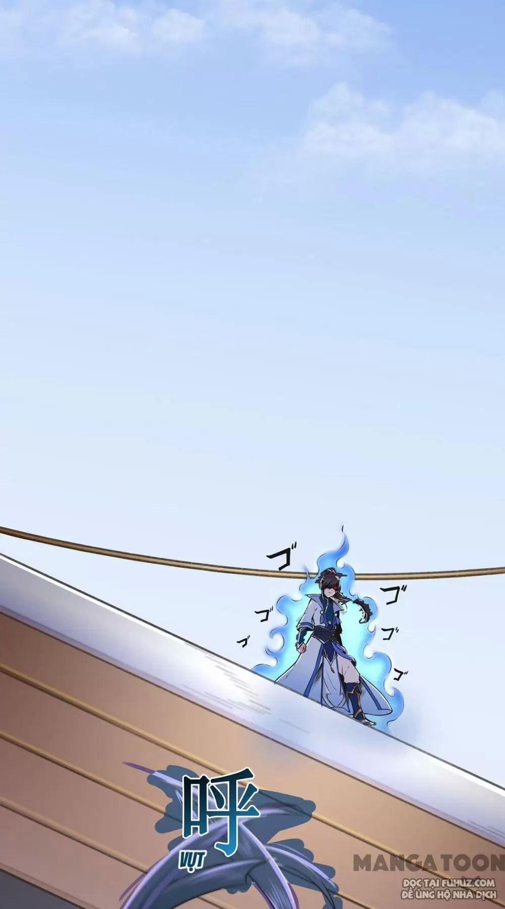 Cuồng Đồ Tu Tiên 48 trang 2