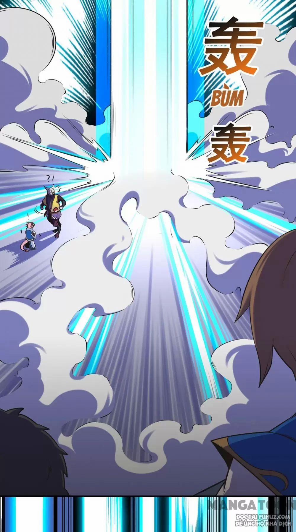 Cuồng Đồ Tu Tiên 48 trang 23