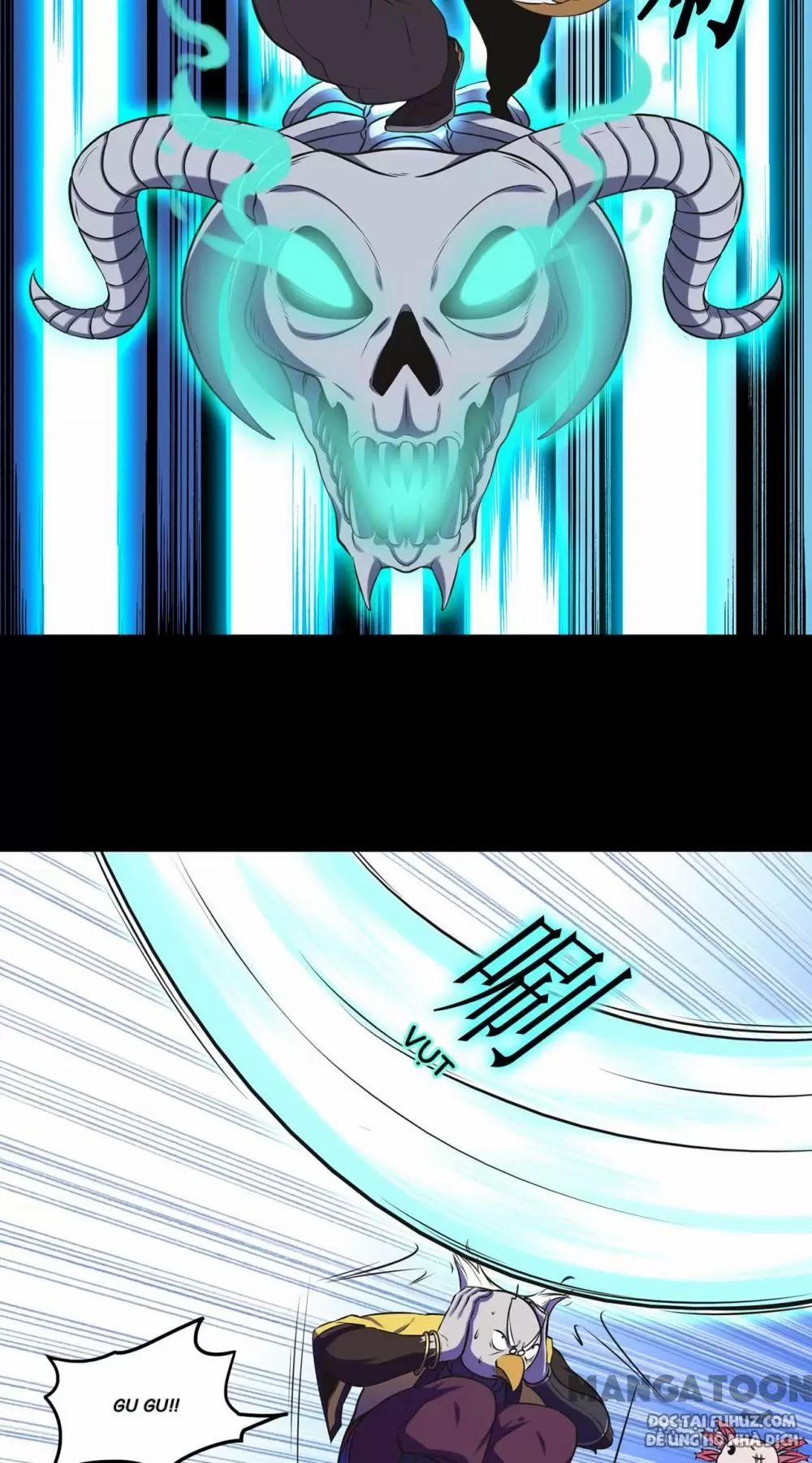 Cuồng Đồ Tu Tiên 48 trang 25