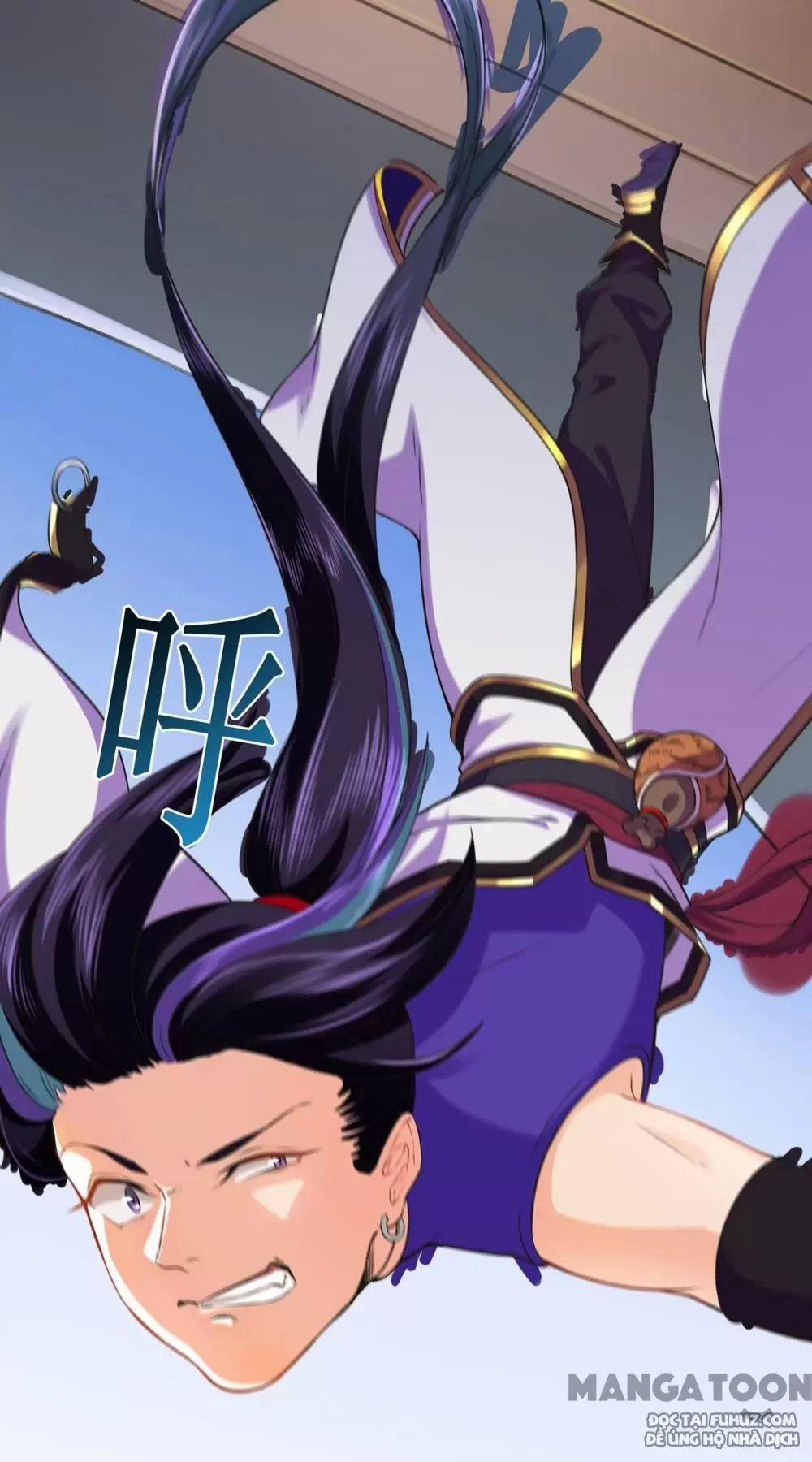 Cuồng Đồ Tu Tiên 48 trang 3