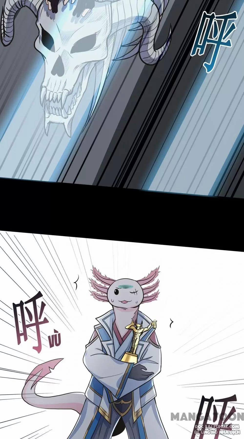 Cuồng Đồ Tu Tiên 48 trang 32