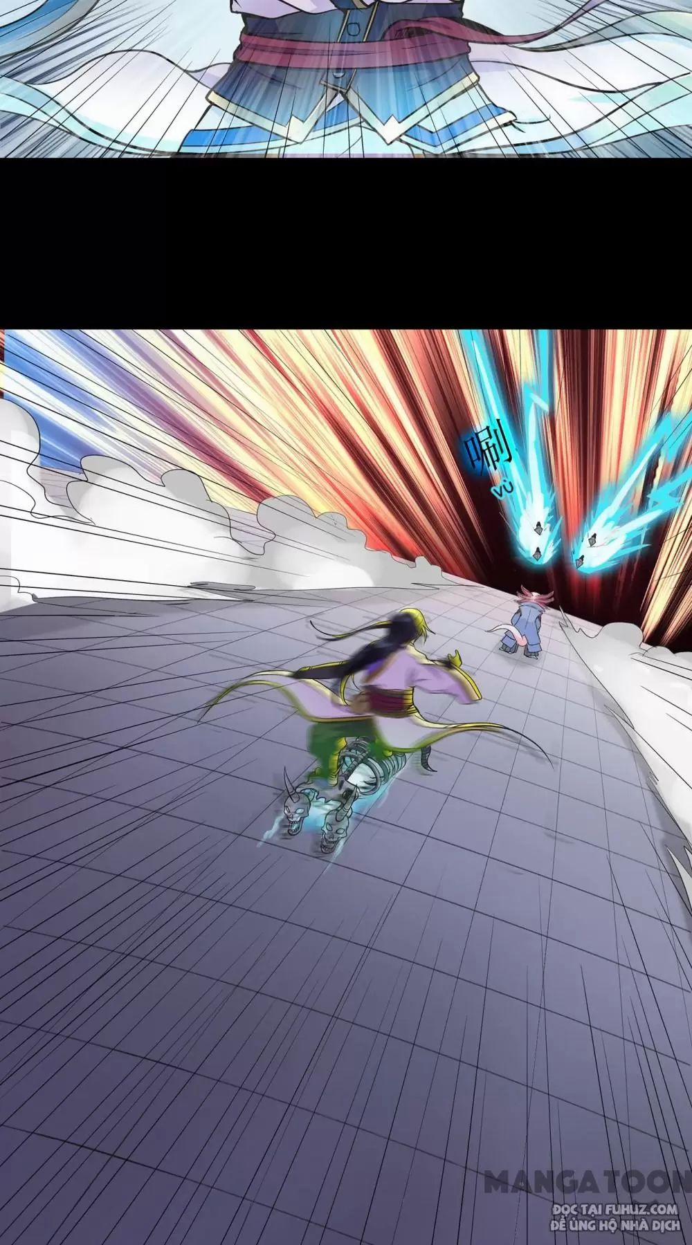 Cuồng Đồ Tu Tiên 48 trang 38