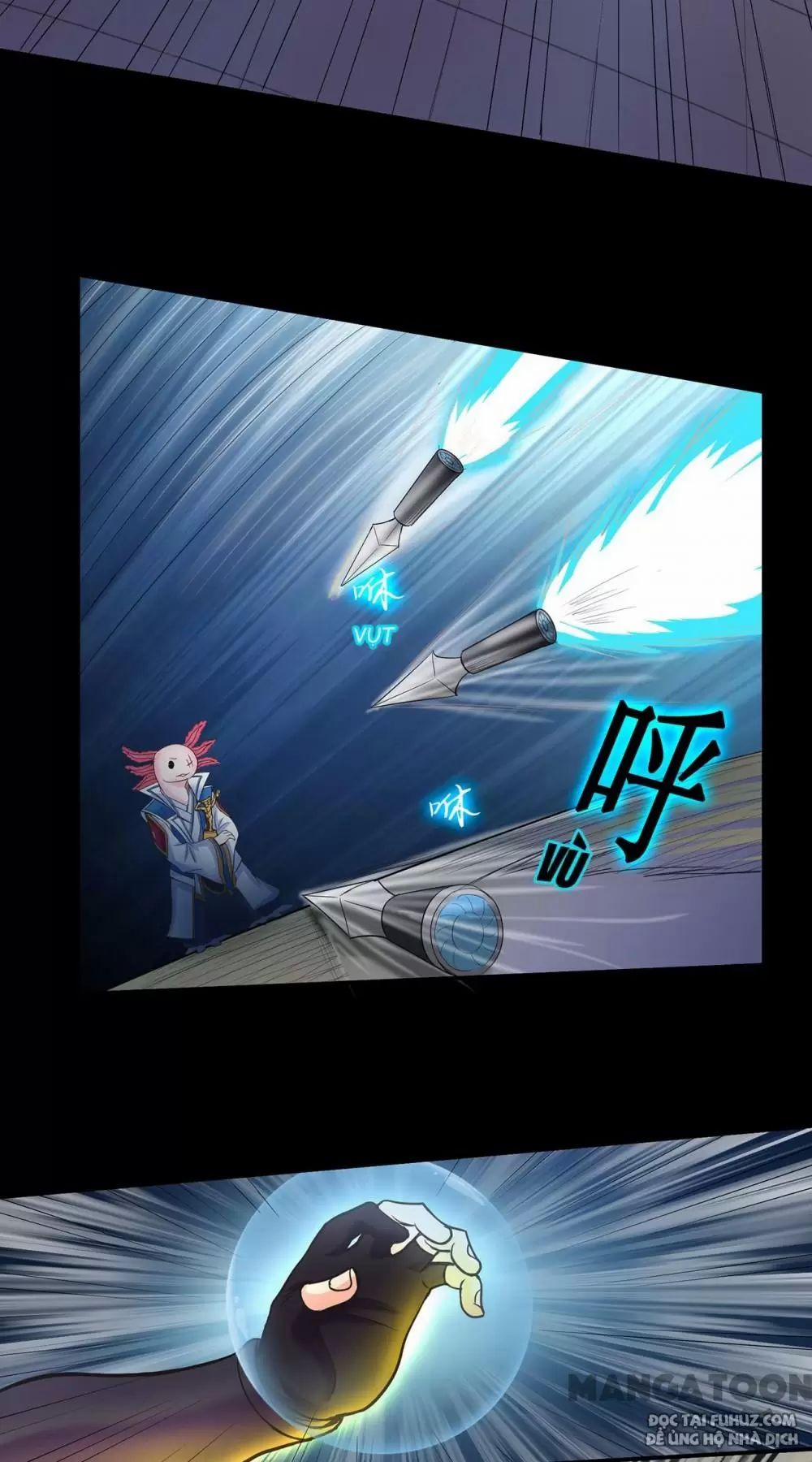 Cuồng Đồ Tu Tiên 48 trang 39