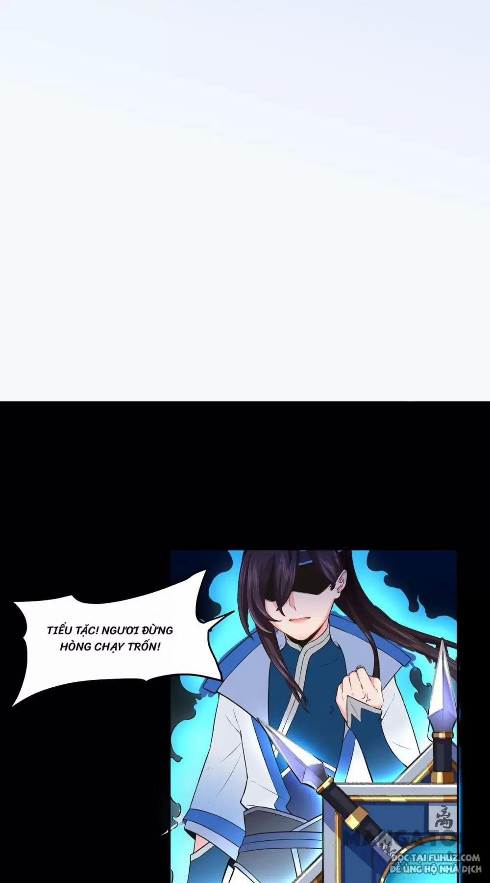 Cuồng Đồ Tu Tiên 48 trang 4