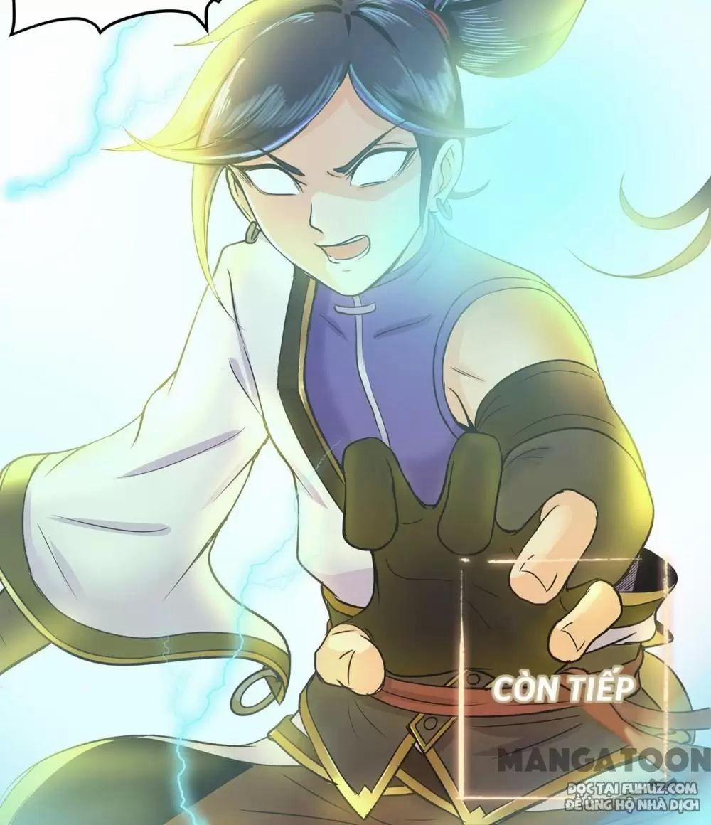 Cuồng Đồ Tu Tiên 48 trang 41