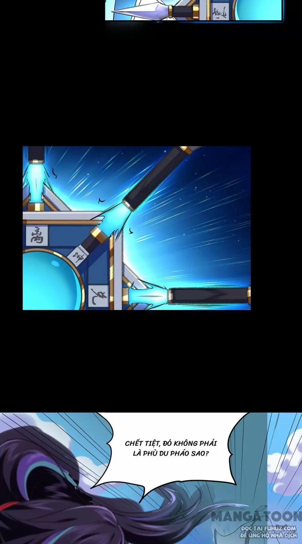 Cuồng Đồ Tu Tiên 48 trang 5