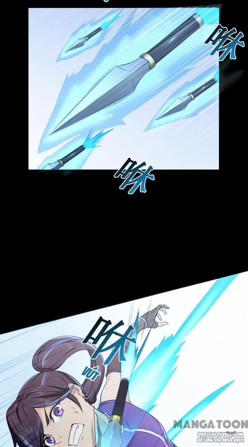 Cuồng Đồ Tu Tiên 48 trang 9