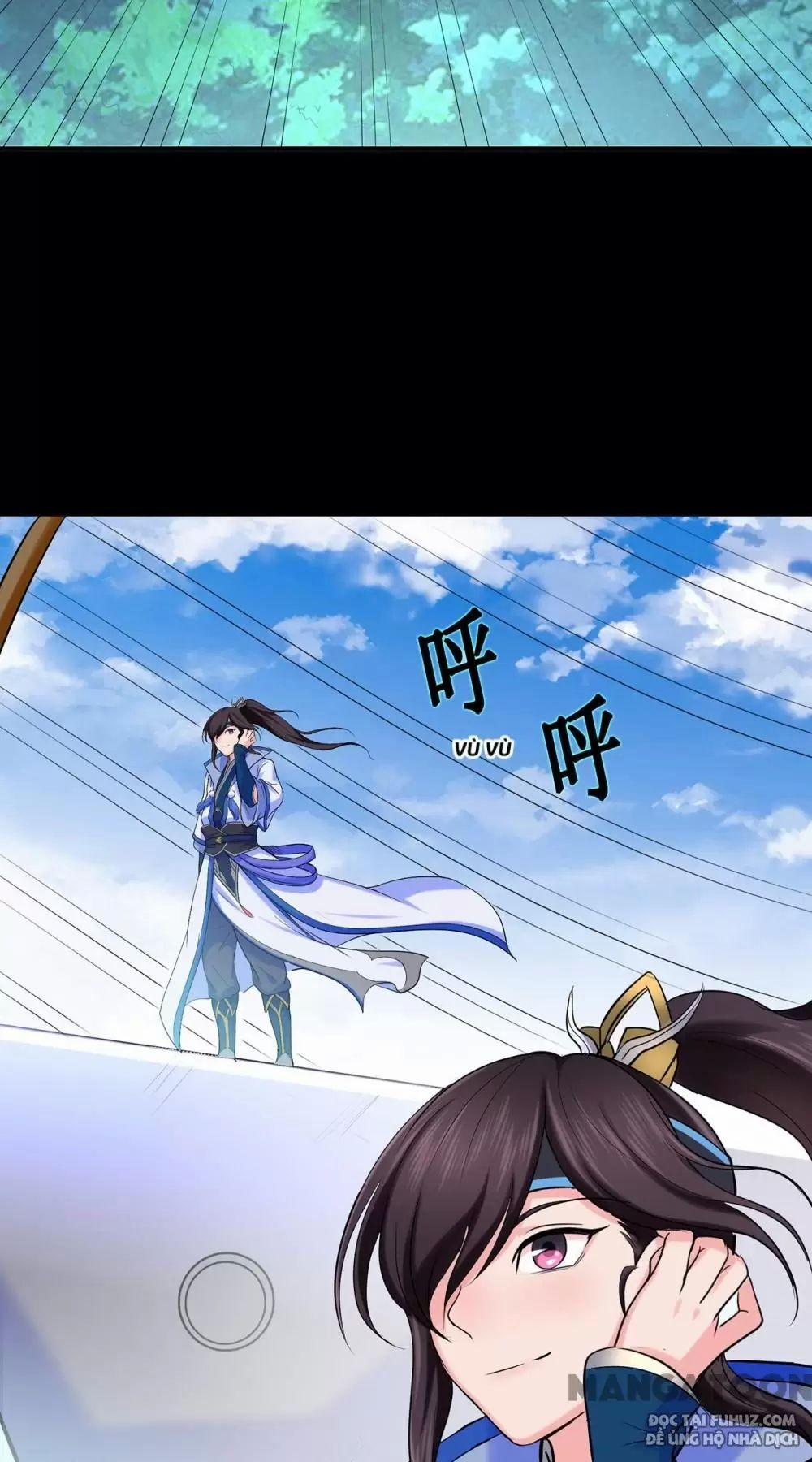 Cuồng Đồ Tu Tiên 49 trang 11