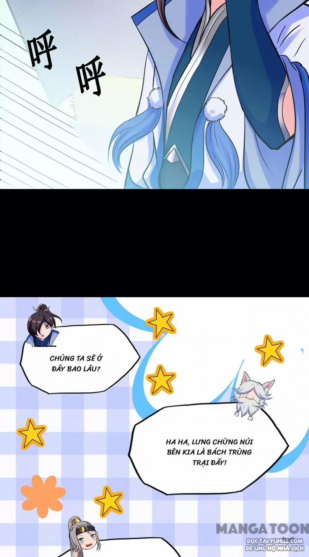 Cuồng Đồ Tu Tiên 49 trang 12