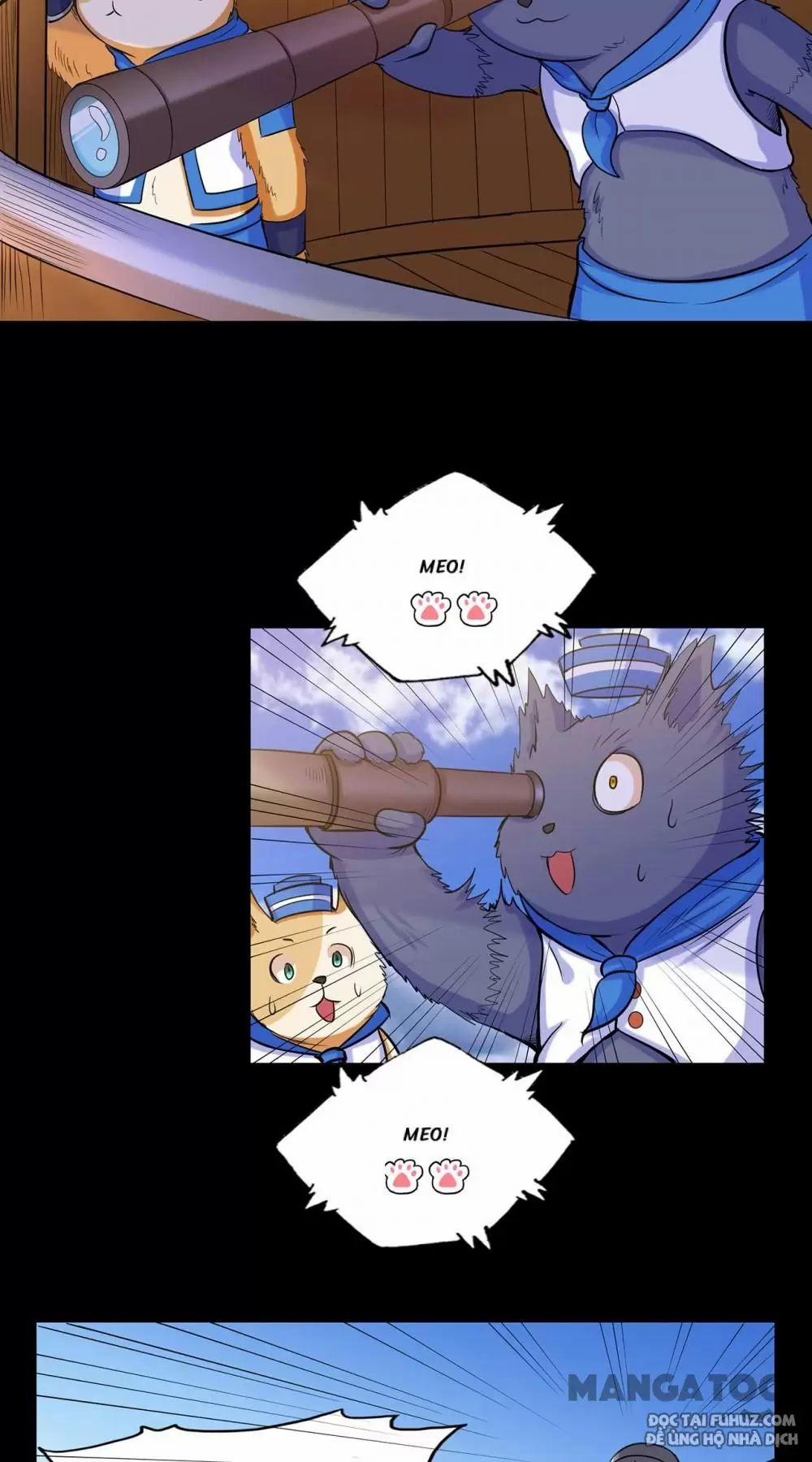 Cuồng Đồ Tu Tiên 49 trang 15