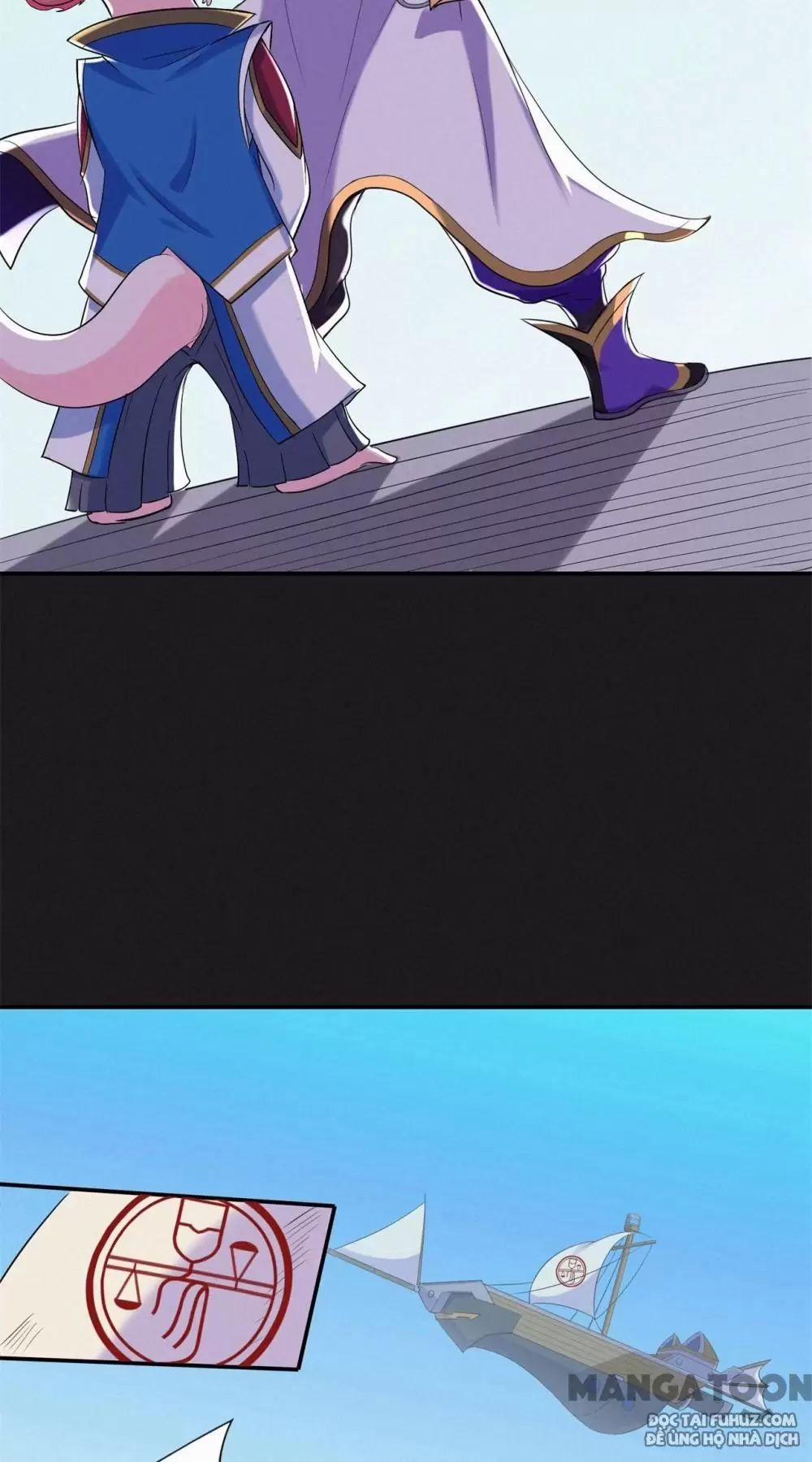 Cuồng Đồ Tu Tiên 49 trang 2