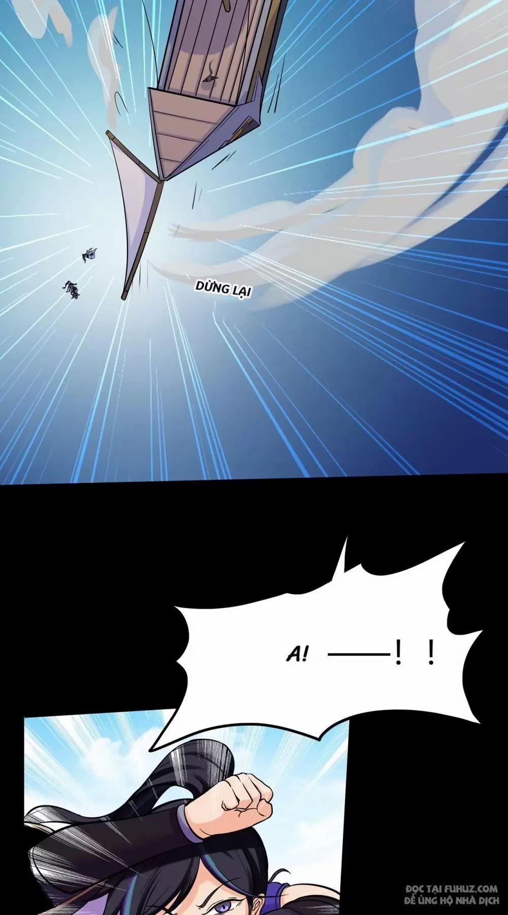 Cuồng Đồ Tu Tiên 49 trang 24