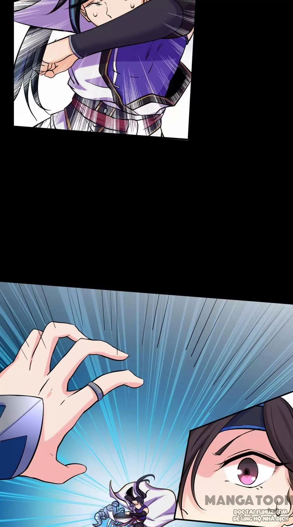 Cuồng Đồ Tu Tiên 49 trang 25