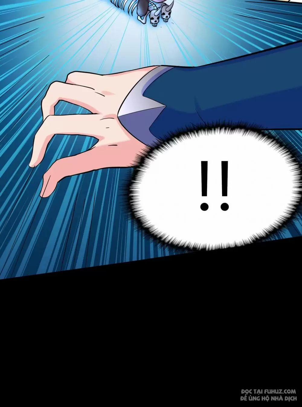 Cuồng Đồ Tu Tiên 49 trang 26