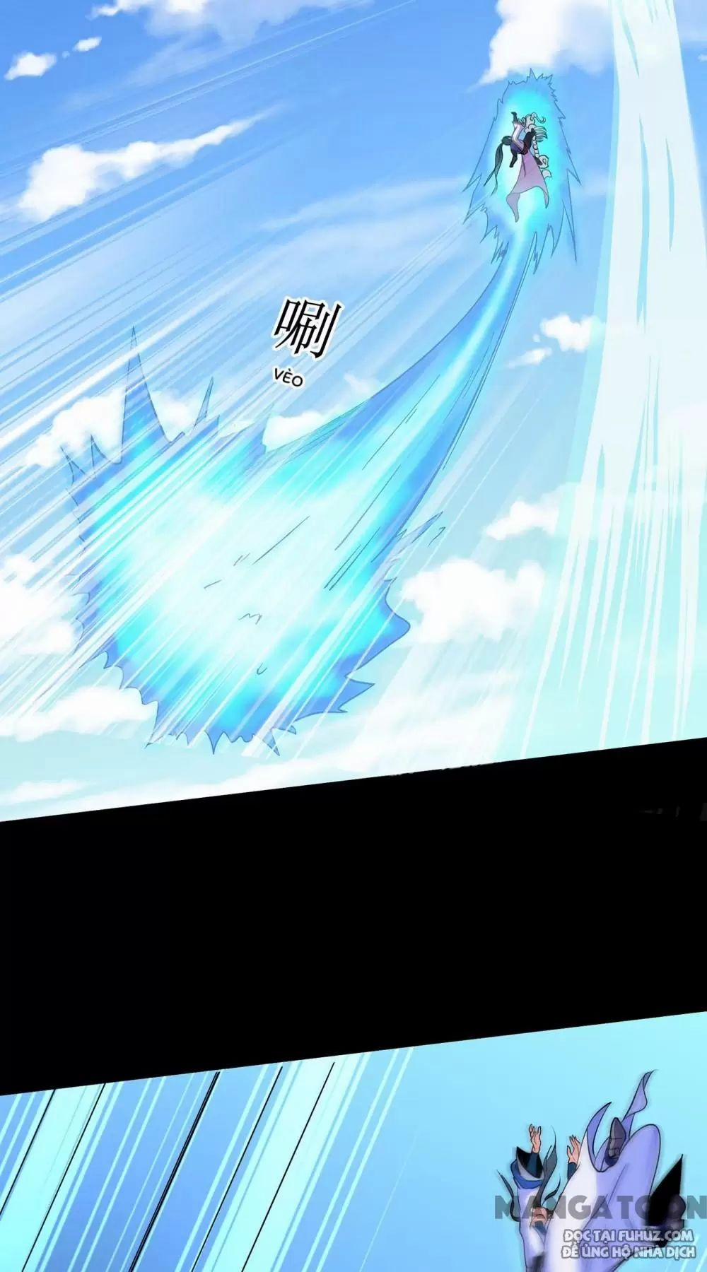 Cuồng Đồ Tu Tiên 49 trang 29