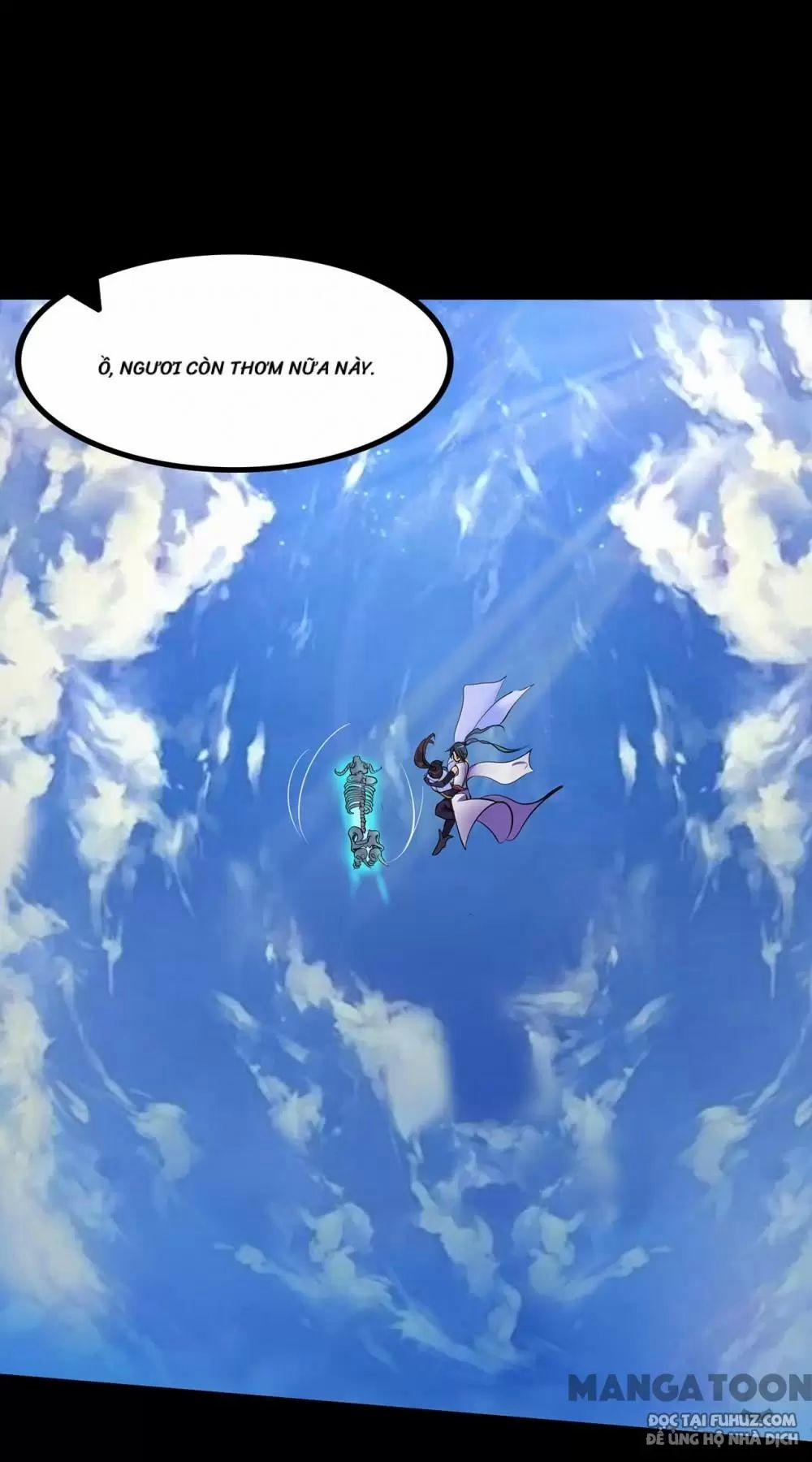 Cuồng Đồ Tu Tiên 49 trang 32