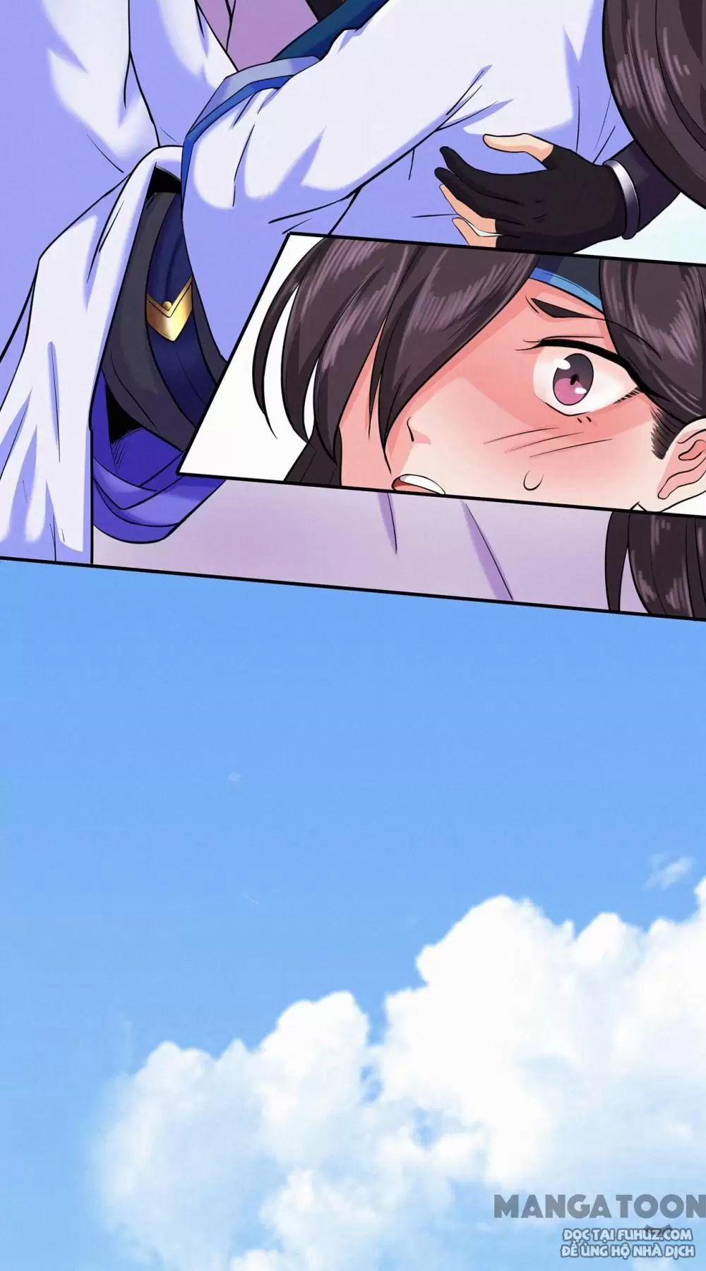 Cuồng Đồ Tu Tiên 49 trang 36