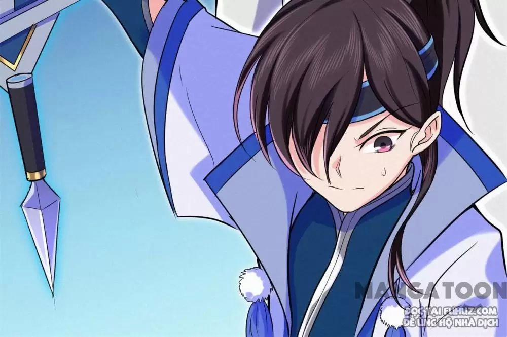 Cuồng Đồ Tu Tiên 49 trang 6