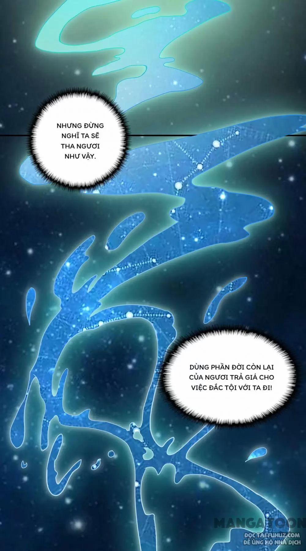 Cuồng Đồ Tu Tiên 49 trang 8