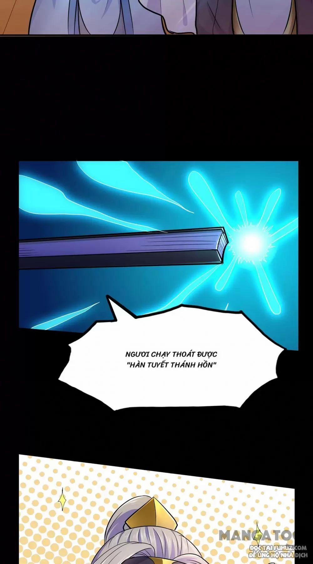 Cuồng Đồ Tu Tiên 50 trang 19