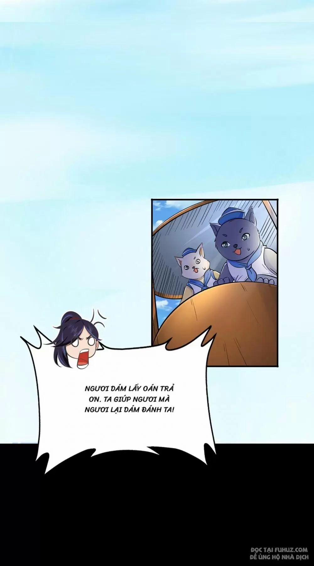 Cuồng Đồ Tu Tiên 50 trang 2