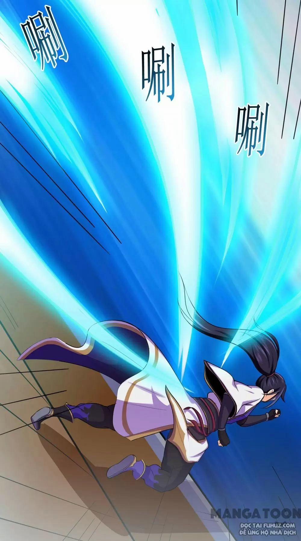 Cuồng Đồ Tu Tiên 50 trang 22