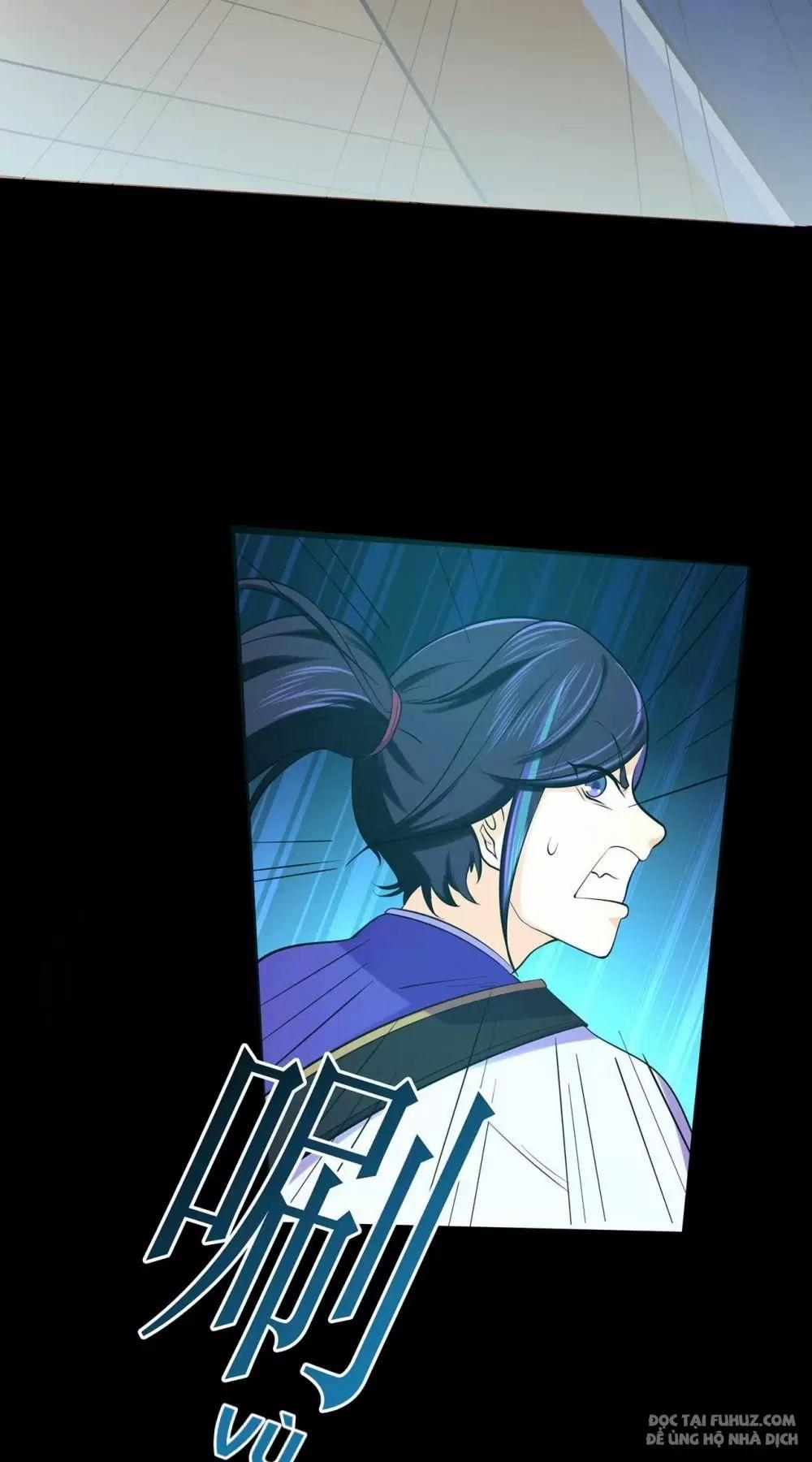 Cuồng Đồ Tu Tiên 50 trang 23