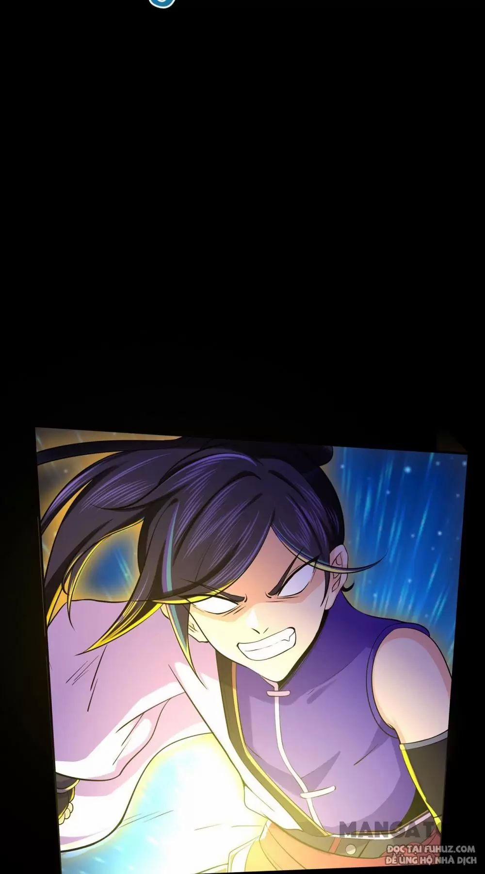 Cuồng Đồ Tu Tiên 50 trang 24