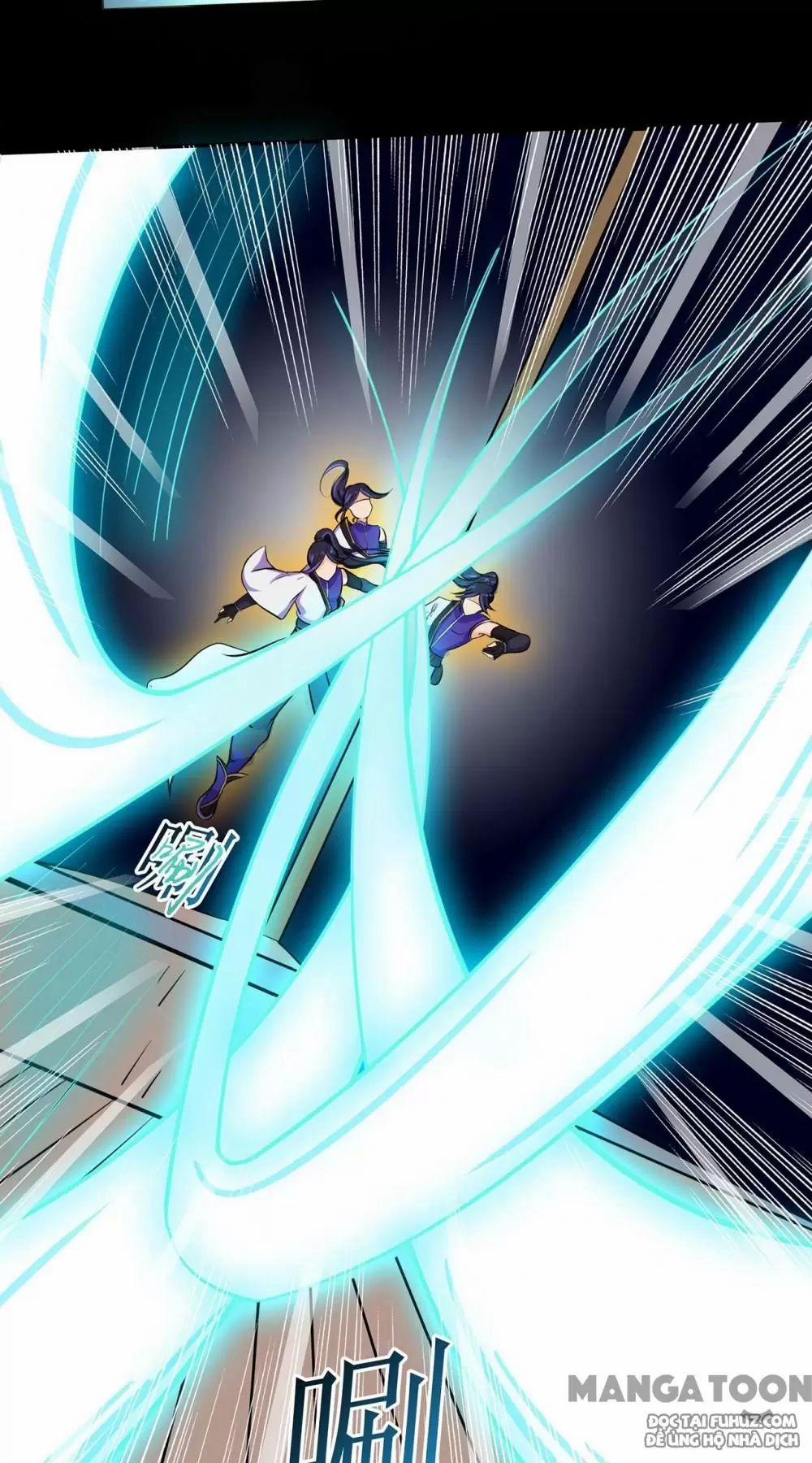 Cuồng Đồ Tu Tiên 50 trang 25