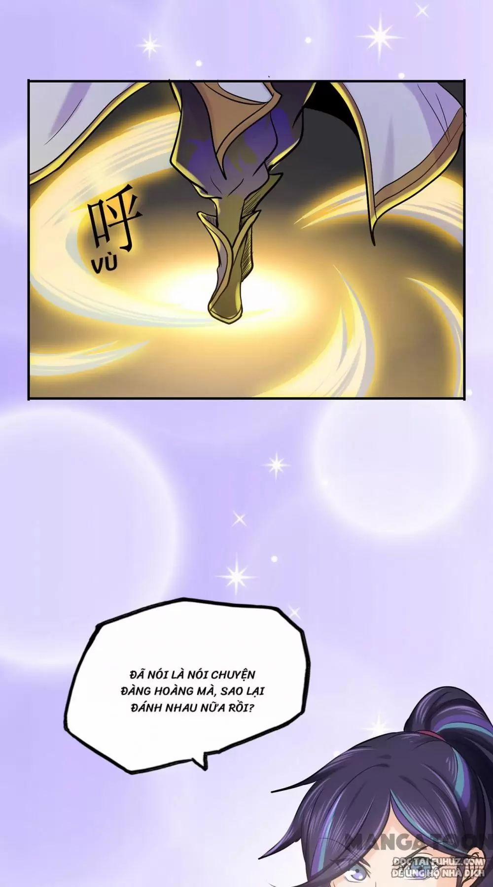 Cuồng Đồ Tu Tiên 50 trang 28