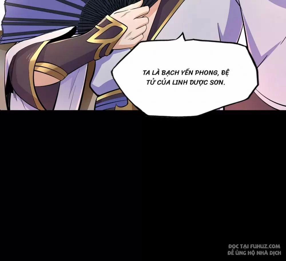 Cuồng Đồ Tu Tiên 50 trang 6