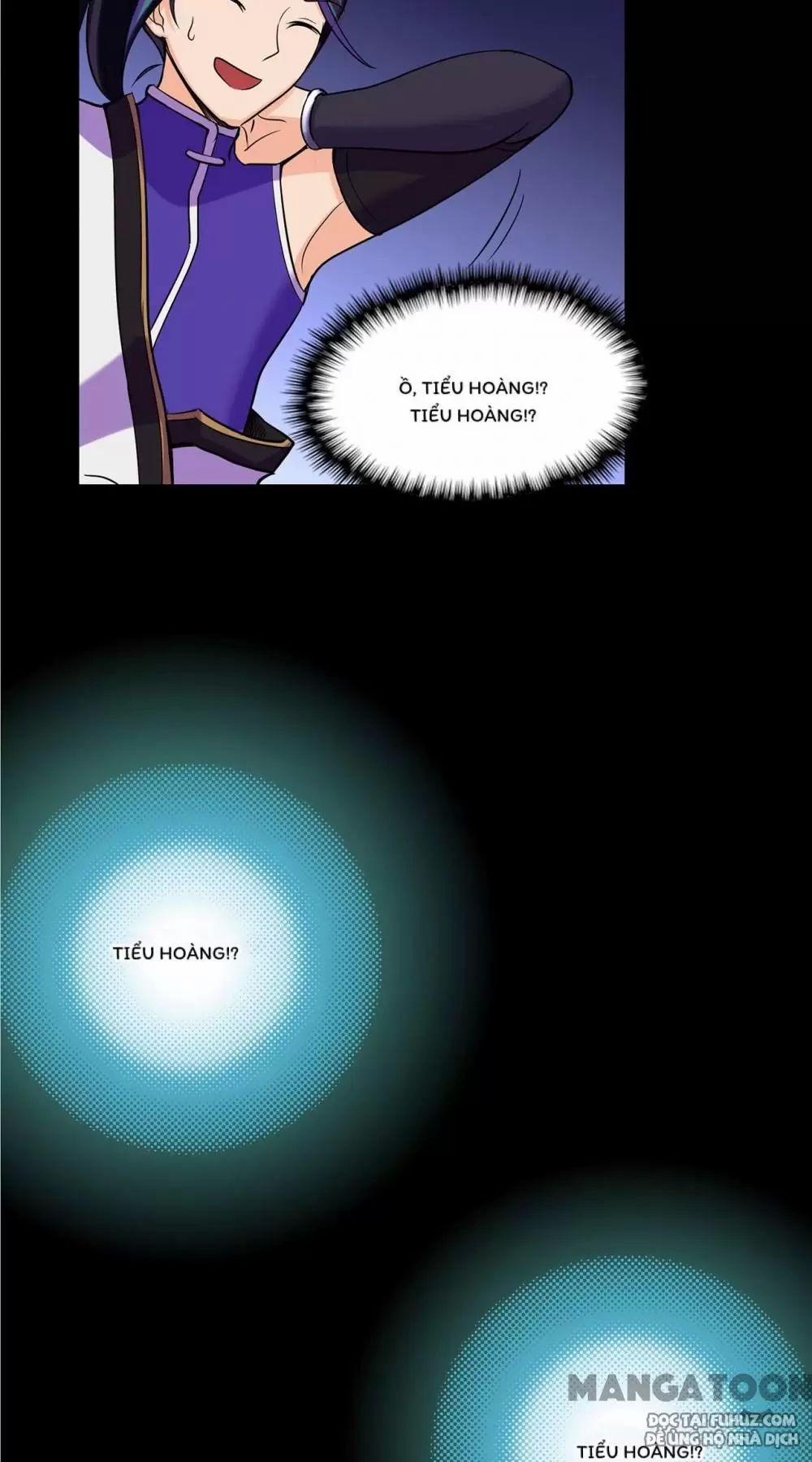 Cuồng Đồ Tu Tiên 50 trang 9