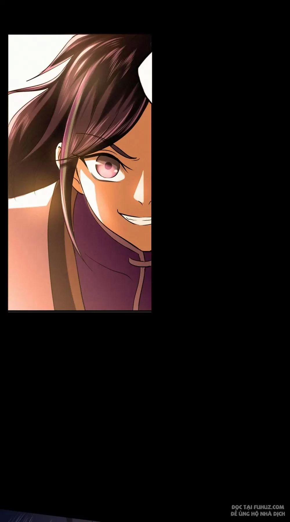 Cuồng Đồ Tu Tiên 51 trang 12