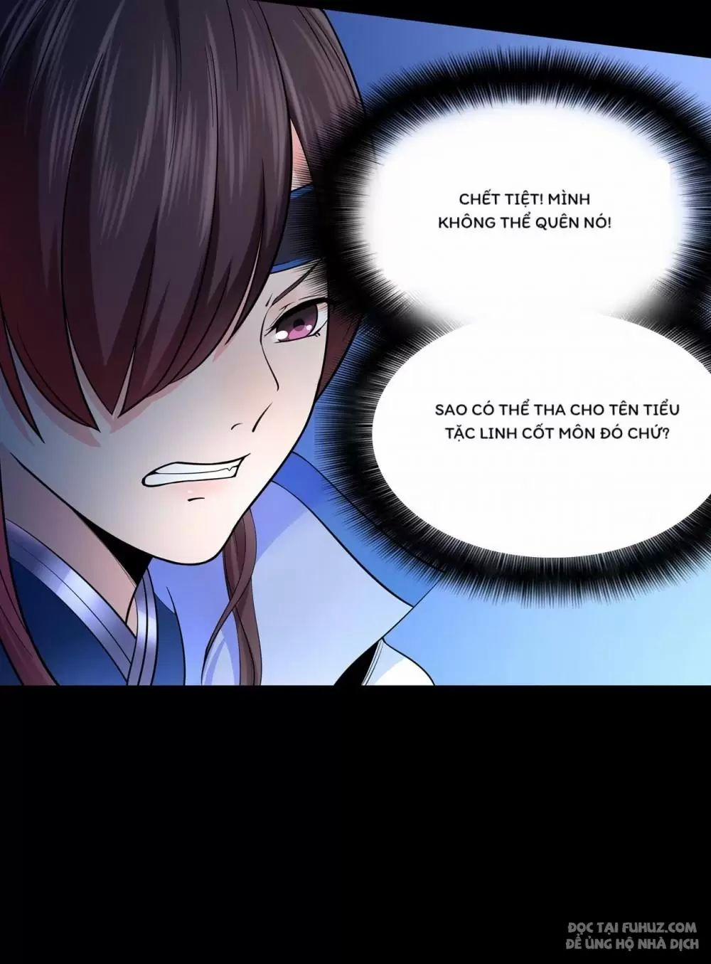 Cuồng Đồ Tu Tiên 51 trang 13