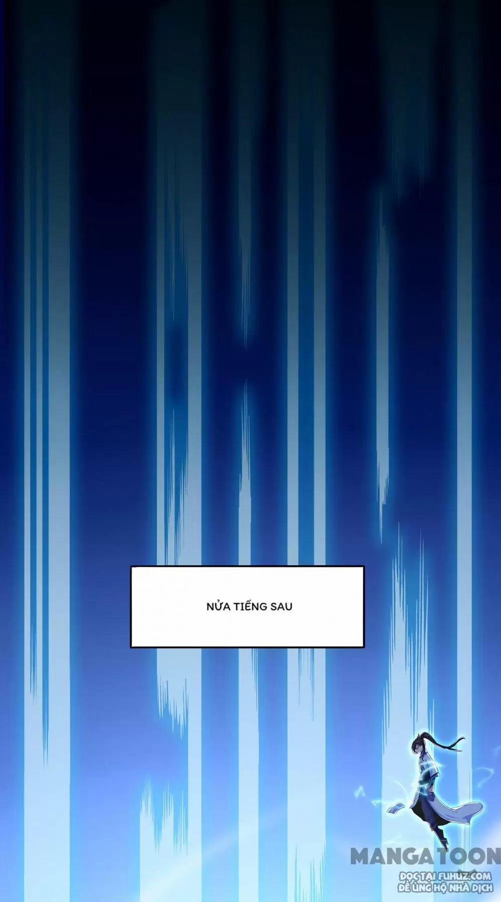 Cuồng Đồ Tu Tiên 51 trang 14