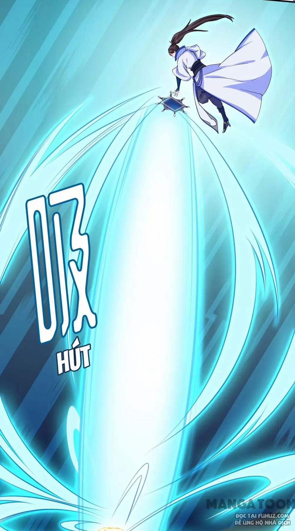 Cuồng Đồ Tu Tiên 51 trang 16